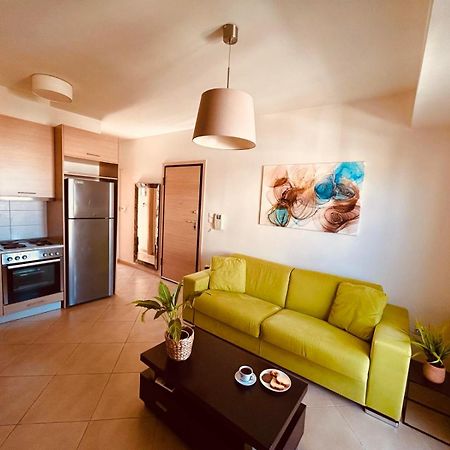 Central & Comfortable, With Acropolis View Athens Exterior photo